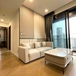 lumiere riverside 2 phòng ngủ view tịnh tâm, nội thất mới