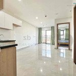 Cho thuê căn hộ 1PN, nội thất cơ bản, 45m2, Legacy Prime Thuận An