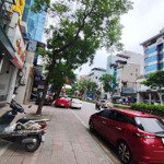 Cho thuê mặt bằng kinh doanh mặt đường Nguyễn Văn Cừ