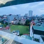 Bán CCMN Nguyễn Trãi cạnh Royal City 60m2 8 tầng 14p KK thang máy nhập