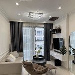 Cho thuê căn hộ 55m2 2PN nội thất sang trọng tại Vinhomes smart city