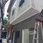 Bán nhà Xuân Đỉnh, kinh doanh cực tốt, ngõ rộng đẹp, DT 45m2x2 tầng