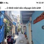 tìm nữ ở ghép nhà nguyên căn