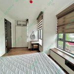 Cho thuê căn hộ mới tinh - 2PN, gần Cầu Trần Thị Lý