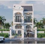 Bán căn Villas hai tầng hiện đại tại khu hạ tầng 82 Quảng Tế, Thuỷ Xuân, TP Huế giá bán chỉ 3.0x tỷ.