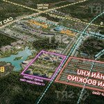 siêu phẩm mang tên sun urban city hà nam, quy mô lên đến hơn 400ha