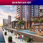 bán suất ngoại giao căn hộ cao cấp dự án sun symphony sông hàn - chỉ từ 50 triệu/m2