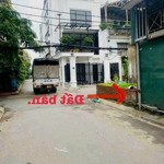 đất phố lý sơn 45m2 7 tỷ, lô góc, hai mặt ô tô tránh, kinh doanh