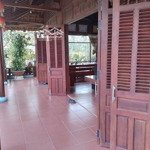 bán dinh thự sân vườn núi thành - xã tam xuân 1, quảng nam ( 1.460m2 )