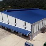 Xưởng Thuận An 3200M2 Pccc Vách Tường Thẩm Duyệt, Nghiệm Thu, Điện 560Kva, Sx Nhiều Ngành Nghề