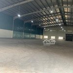 cho thuê kho xưởng kcn cát lái, phường tml, quận 2