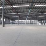 Cho thuê kho xưởng 500m2, 1000m2, 2000m2 đường QL1A, Bình Chiểu, Thủ Đức