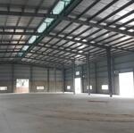 Cho Thuê Kho 2000M2 , 5500M2 Linh Trung , Thủ Đức