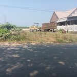Cắt lỗ 100tr lô đất MT Nguyễn Thị Lan - Hòa Hiệp Tân Biên DT 250m2
