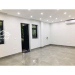 CHO THUÊ VĂN PHÒNG 450m2 Tại Vũ Đình Tụng Long Biên