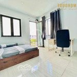  Khai Trương CHDV có ban công, thang máy, full nt gần Etown Cộng Hoà