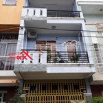 Cho Thuê nhà 3 tầng gần Vincom 8tr có máy lạnh, máy nước nóng