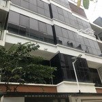 Chính chủ cho thuê văn phòng 63m2 - Lô 17 ngõ 158 Thanh Bình