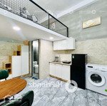 DUPLEX MỚI XÂY FULL NỘI THẤT GẦN ĐẠI HỌC CÔNG THƯƠNG - AEON TÂN PHÚ