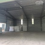 kho xưởng vip giá tốt. pccc đầy đủ, phù hợp sx hoặc kho. 1000m2/65tr. giao thông thuận tiện.