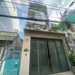 kẹt tiền bán nhà đường số 19, phường tân quy, quận 7. giá 3tỷ350 dt 60m2, sổ sẵn. lh 0902918803