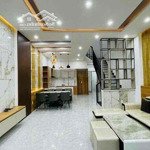 nhà 3 tầng Thanh Lương - Hoà Xuân - Full nội thất