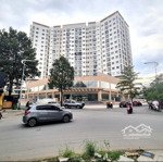 cho thuê shophouse - 100m2 tại chung cư hqc bình trưng đông, quận 2. đối diện trường học