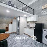 Khai Trương Căn Hộ Duplex Full Nội Thất Giá Siêu Hạt Dẻ Quận Tân Phú