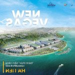 nhà phố ven biển - thanh toán 495 triệu - sổ hồng riêng sở hữu lâu dài, tạo dòng tiền thụ động