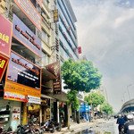 Nhà mặt phố Nguyễn Xiển,Thanh Xuân-85m2,đường 12m,vỉa hè 5m,kinh doanh