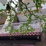 Bán nhà cho thuê 20tr Lê Duy Nhuận - P12 - Tân Bình. Giá 4tỷ360/55,2m2