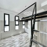 Cho Thuê Duplex Full Nội Thất Ngay Dương Quảng Hàm Phường 5 Gò Vấp
