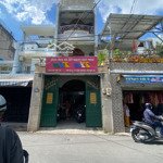 Cho thuê MB kinh doanh take away mặt tiền đường Nguyễn Thượng HIền BT