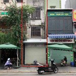 Cho thuê nhà 5 tầng 2 mặt phố ở phố Phú Đô và đường đua F1