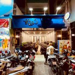 Sang quán cà phê mặt tiền 350 triệu Nguyễn Thái Sơn, Gò Vấp Caffe