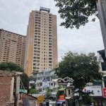 Bán căn hộ T2,3 phố Trương Định. DT 80m. Giá chỉ 2.65 tỷ(có TL).