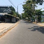 Đất mặt tiền đường Nguyễn Xuân Hữu _hoà thọ đông quận Cẩm Lệ