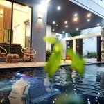 bán ngôi nhà "tuyệt đẹp" - villa thu nhỏ bên vịnh đà nẵng