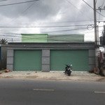 Cần bán căn nhà mặt tiền đường Hùng Vương, Phú Đông, Nhơn Trạch