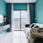 chính chủ cần cho thuê gấp căn hộ 1 phòng ngủ ở tại chung cư d''el dorado, tây hồ, lh 0943133115