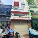 Cho thuê nhà nguyên căn đường Lê Hồng Phong quận 10