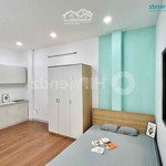 Cho thuê Studio, Duplex mới 100% - ngay mặt tiền đường Quận 8