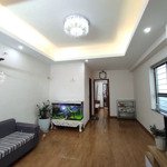 Bán CH góc 45m2 tòa CT8 Đại Thanh - 1 ngủ, SĐCC. Full nội thất