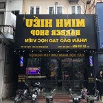 Cho Thuê mặt bằng kinh doanh phố Tuy Hòa, Trần Phú, Hải Dương