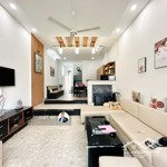 bán nhà siêu đẹp 82m2 hxh 3 mặt tiền đặng văn ngữ chỉ 10 tỷ khu vip nhà giàu