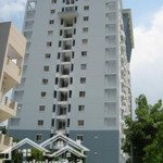 Bán căn hộ chung cư Nguyễn Phúc Nguyên, Q.3, 105m2, 3PN, 5.1 tỷ, có sổ