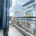 Căn Hộ Duplex Balcony Ngay Ngã Tư Bảy Hiền - Cv Hoàng Văn Thụ