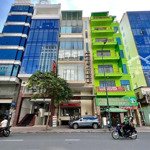 bán toà nhà văn phòng building xã đàn dt 135m x 8 tầng thang máy, thông sàn, kinh doanh, vị trí vip