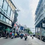 Bán nhà hxh tránh- ngay công viên Làng Hoa, Lê Văn Thọ, dtsd 210m2