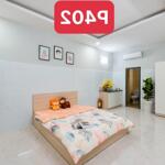 Cho thuê phòng căn hộ gần NT Hàng Xanh, Hutech, UEF, Văn Lang,… Bình Thạnh